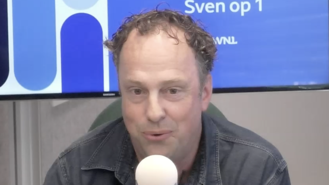 Campagnestrateeg Bas Erlings: 'Wie nu opstaat, wordt de nieuwe leider'