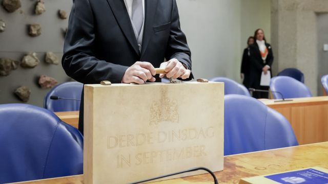 Zes op de tien krijgen meer van de overheid dan ze betalen: 'Dit is niet houdbaar'