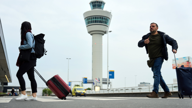 Ruzie tussen kabinet en luchtvaartmaatschappijen nog lang niet voorbij: 'Betrek ons'