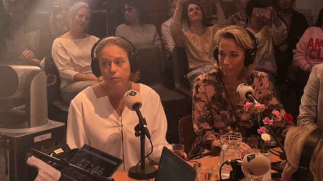 Coenradie: 'Verder kijken dan huisverboden om femicide aan te pakken'