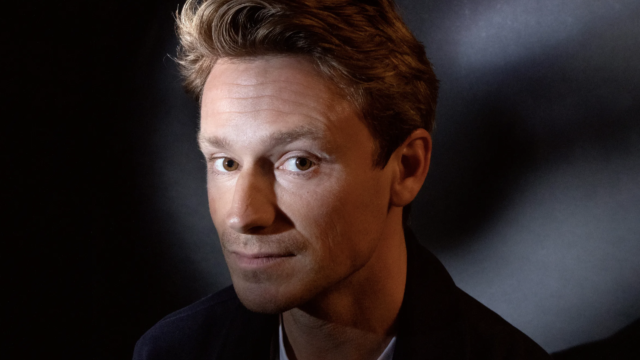 Sander Schimmelpenninck: 'Schaf Den Haag maar af!'