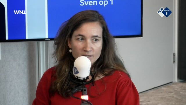 Inhaalslag op China is mogelijk, stelt CEO Thorizon: Nederland kan eerste van Europa zijn met kernreactor op gesmolten zout