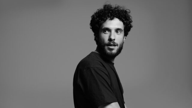 Shady El-Hamus over zijn tweede Netflix-film: 'Leuke film? Geen compliment'