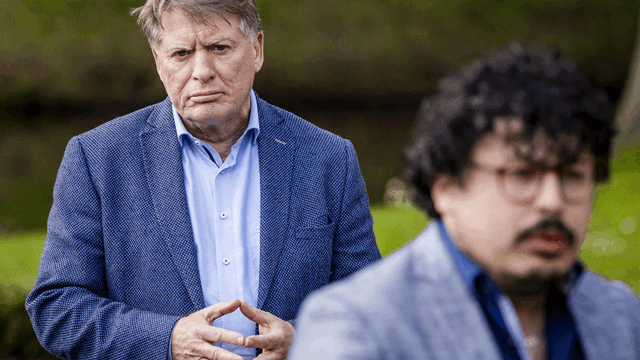 LTO-voorzitter Van der Tak: 2030 niet langer breekpunt in onderhandeling landbouwakkoord