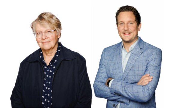 Podcast De Dag: De NOS-correspondenten zeggen 拜拜 (byebye) tegen China