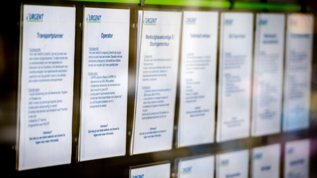 Solliciteren met AI: hulpmiddel of het einde van de motivatiebrief?