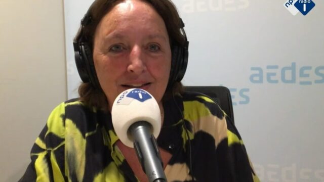 Aedes-voorzitter Liesbeth Spies noemt huurbevriezing 'ondoordacht en dom': 'Gesprekken over voorjaarsnota openbreken'