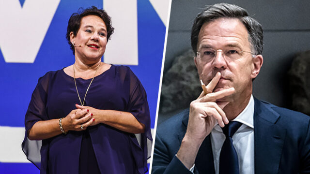 VNG-voorzitter Dijksma wil Catshuissessie met Rutte om vertrouwen te herstellen