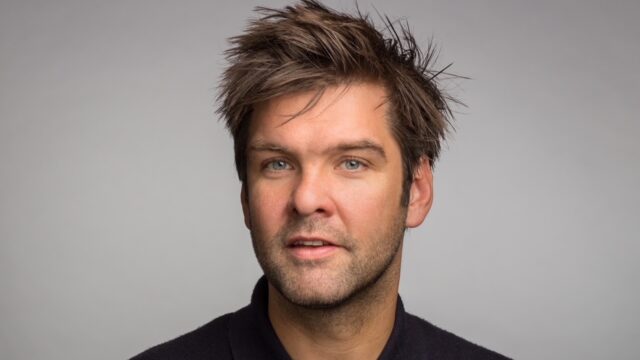 Steyn de Leeuwe over zijn werk in de psychiatrie: 'Het kan iedereen overkomen'
