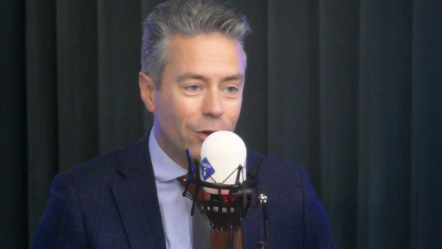 SGP sluit samenwerking met partijen die ontwikkelingshulp af willen schaffen uit: 'Oog hebben voor verre naasten'