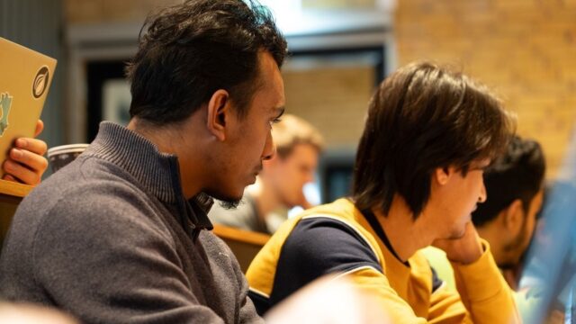 'Onze samenleving is hypernerveus, een cultuurverandering is noodzakelijk'