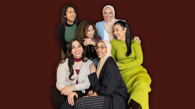 Internationaal geprezen Suhoor Stories tijdens Ramadan terug op NPO Radio 1 en NPO 2