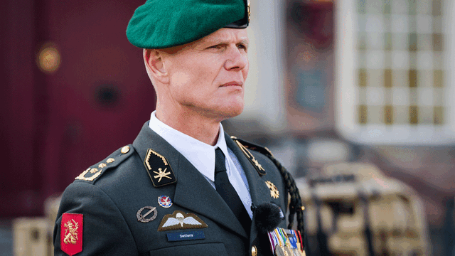 Commandant Landstrijdkrachten: eigen tanks zijn nodig voor betere slagkracht