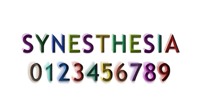 Mensen met synesthesie zien de wereld anders: 'Associëren dingen direct met een kleur of smaak'
