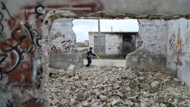 Hoe nu verder in Syrië? 'Situatie verandert er snel'