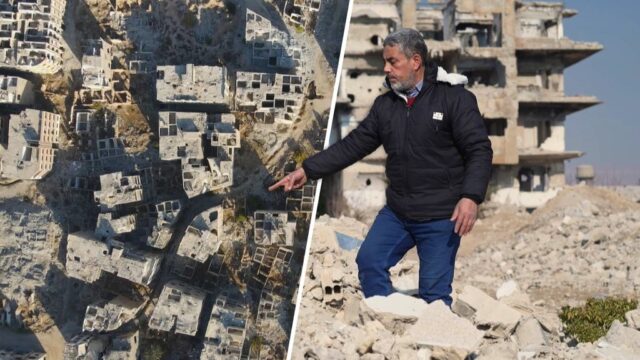 'Syriërs op korte termijn terugsturen is niet realistisch'