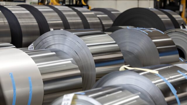 Schreeuw om overheidssteun voor Tata Steel: 'Word niet afhankelijk van Rusland of China'