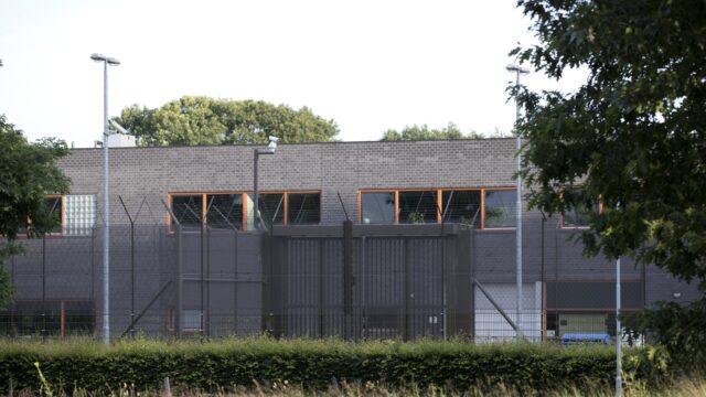 De haat-liefdeverhouding met de tbs-kliniek: 'Grote knel in het systeem'