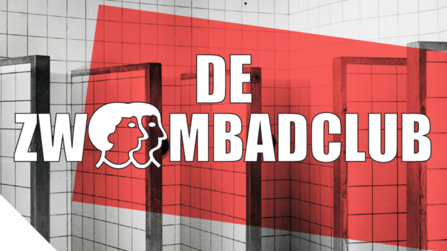 Podcast 'De zwembadclub': Over misbruik en de (on)betrouwbaarheid van herinneringen