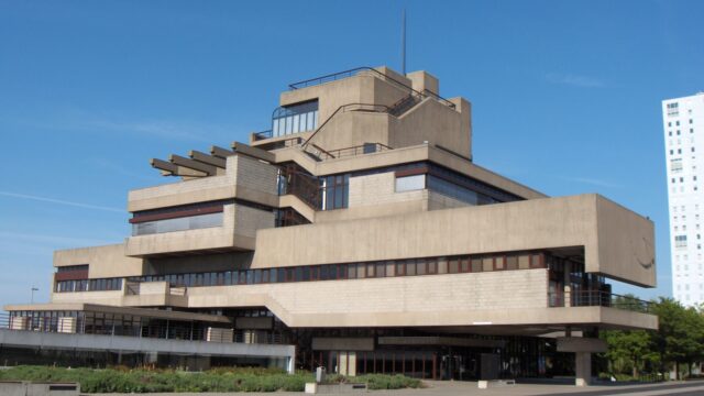Hoe wederopbouwarchitect Jaap Bakema Nederland maakte tot wat het is