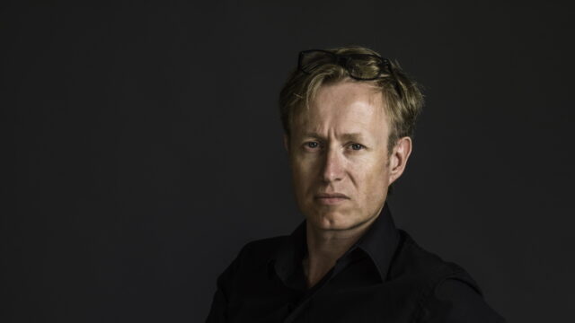Peter Terrin: 'Er moet iets op het spel staan. Dan wordt een boek waardevol'