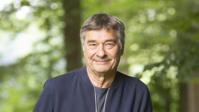 Charles den Tex: 'Zonder misdaad is de samenleving nutteloos'