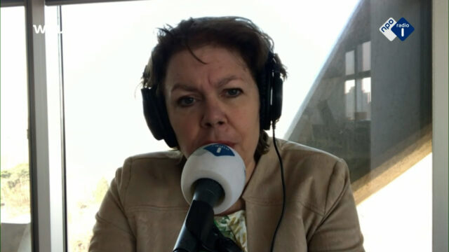 VNO-NCW-voorzitter over mogelijk omvallen Nederlandse industrie: 'Politiek Den Haag moet in paniek schieten'