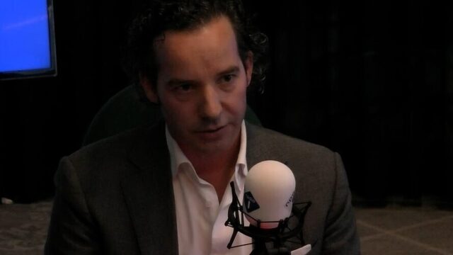 Hoogleraar Martijn Kitzen: ‘Aanslagen op Amerikaanse doelen afschrikkingssignaal vanuit Iran’