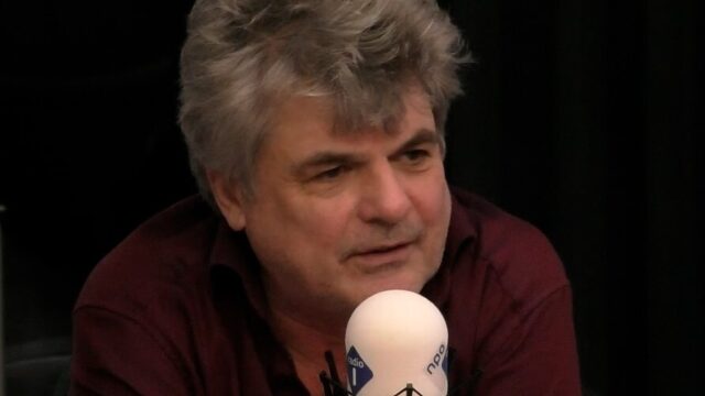 Hoogleraar noemt huidige schaarste 'zegen voor de gezondheidszorg'