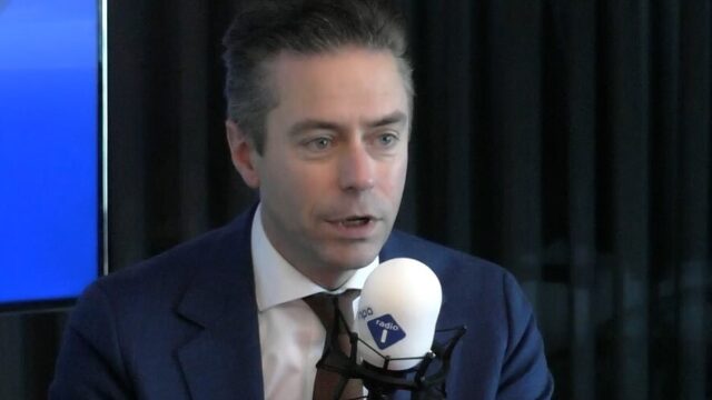 SGP staat open voor kabinetsdeelname, ook onder vrouw: 'Voltooid leven breekpunt'