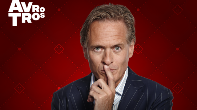 Straks op NPO Radio 1 en live vanuit café De Krater: dr Kelder en Co