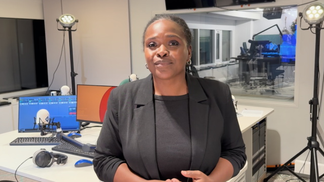 NOS Met het Oog op Morgen blaast 50 kaarsjes uit: speciale jubileumuitzending vanuit Rotterdam