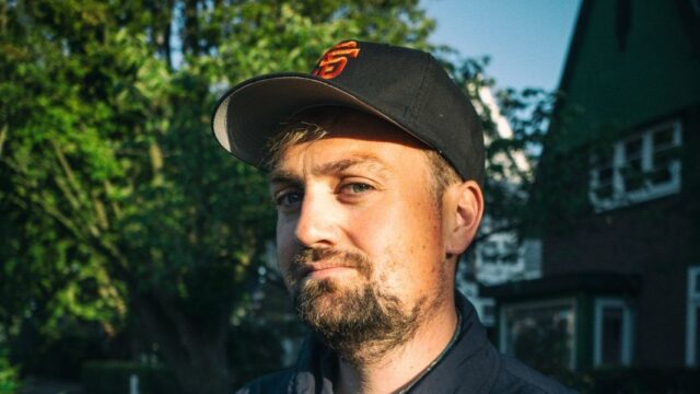 Tim Knol over vaderschap: 'Je rijdt nóg wat harder naar huis'