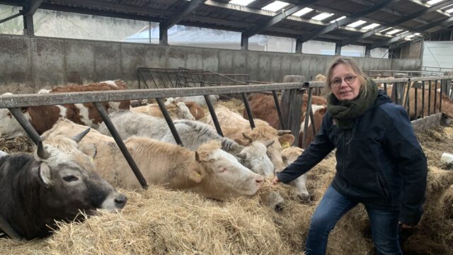 Is biodynamische landbouw dé oplossing?