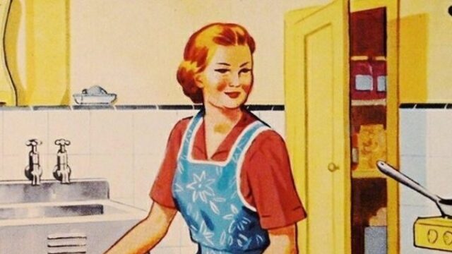 Is de progressieve jongeman een uitstervende soort?