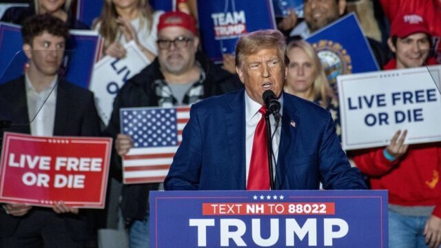 Beleid van Trump is 'echt linke soep' voor natuurbescherming