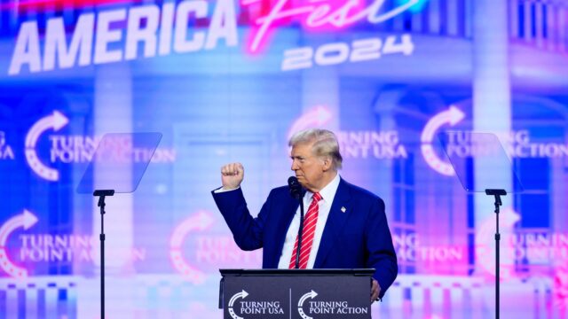 Trumps dreiging om NAVO-norm te verhogen 'houdt Europa wakker'