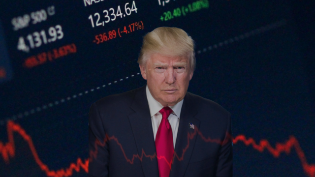 Wie profiteert er eigenlijk van Trumps importheffingen?