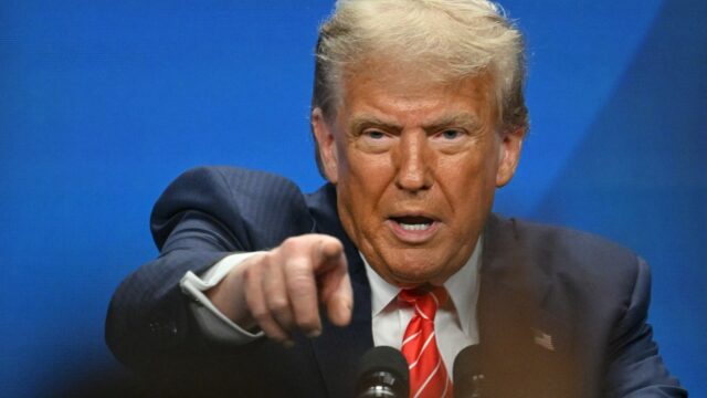 Podcast De Dag: hoe Trump-taal de NAVO-top domineerde