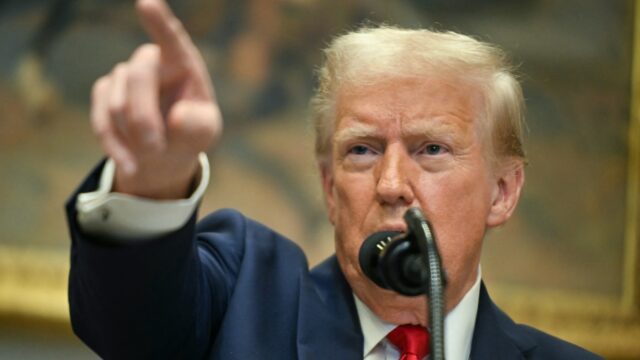 Waarom 'linkse jongen' Ewald Engelen positief is over Trump