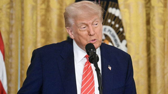 Trump-tarieven zaaien onzekerheid bij Nederlandse ondernemers: ‘Erger dan Brexit!’