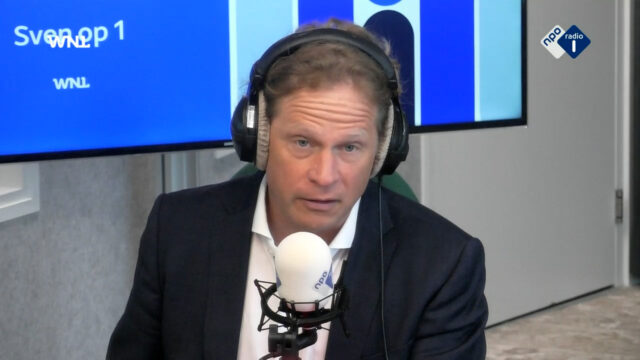 Gijs Tuinman woedend over bekladdingen Nationaal Monument: 'Zorg ervoor dat je ze voor vanavond te pakken hebt'