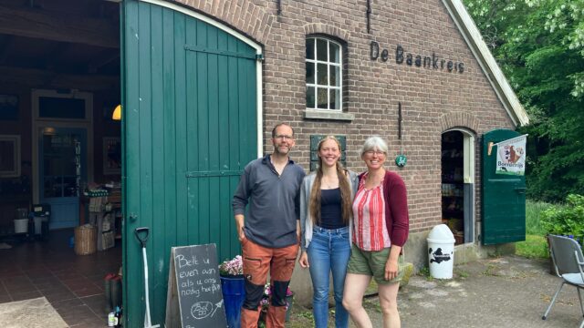 Milieubewust kamperen: wees je bewust van je impact op de wereld