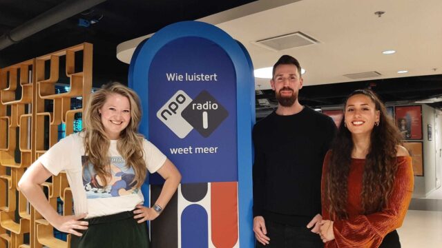 Slaapexpert Norbert Kleijn: 'Slapen is niks doen en daar zijn we slecht in'