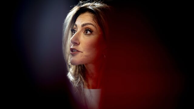 Dilan Yeşilgöz (VVD): 'Ideale coalitie met D66, CDA, BBB en JA21'