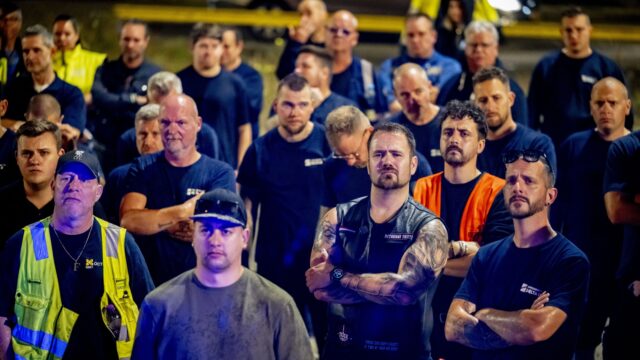 De vakbond: verleden tijd of juist essentiëler dan ooit tevoren?