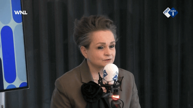 Alexandra van Huffelen (Radboud Universiteit) niet blij met uitspraken minister rond Harry Pettit: 'Te ver gegaan'