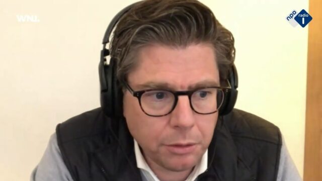 Toponderhandelaar raadt kabinet en oppositie aan: 'Inschikken, alleen dan kom je verder'