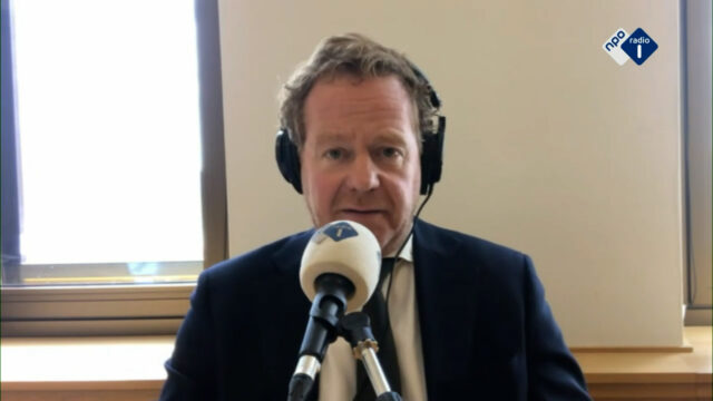 Van Weel wil criminele asielzoekers terugsturen, maar dat is niet eenvoudig: 'Niet kunnen uitzetten is frustrerend'