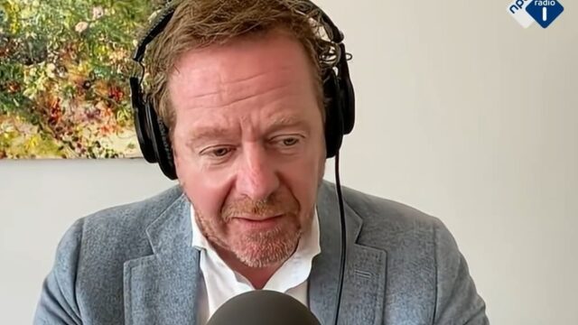 Minister David van Weel waarschuwt: 'Stroomstoring als in Spanje kan ook in Nederland'